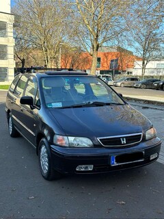 Bild des Angebotes Honda Shuttle Shuttle / Odyssey RA3 VTEC 2.3i ES