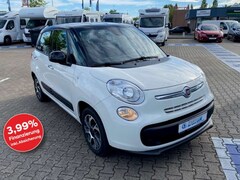 Bild des Angebotes Fiat 500L 1.6  16V MJ Lounge 1.Hand/Carplay/GRA/17Alu