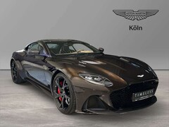 Bild des Angebotes Aston Martin DBS Superleggera Marron Black Bang & Olufsen