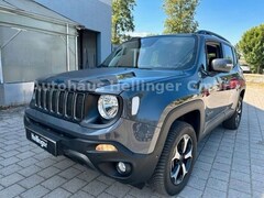 Bild des Angebotes Jeep Renegade Trailhawk Plug-In-Hybrid 4Xe