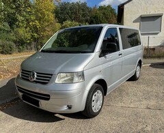 Bild des Angebotes VW T5 Caravelle Caravelle Kurz DPF Trendline, Camperumbau