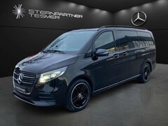 Bild des Angebotes Mercedes-Benz V 300 d AVANTGARDE LANG AMG+AHK+StaHz+elek.Sitze