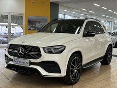 Bild des Angebotes Mercedes-Benz GLE 300 d 4M AMG-LiNE*PANO*NiGHT*360°*AiRM*7-SiT