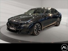 Bild des Angebotes BMW 520 d xDrive M Sport **Pano/Head-up/Sitzklima