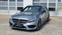 Bild des Angebotes Mercedes-Benz C 450 4-Matic *PANO*360°*VOLL*EURO-6*Hu neu