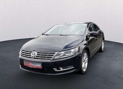 Bild des Angebotes VW CC Basis BMT