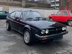 Bild des Angebotes Alfa Romeo Alfasud Alfa Sud sprint