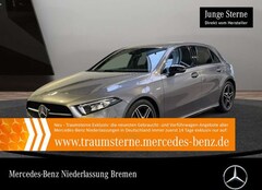 Bild des Angebotes Mercedes-Benz A 200 AMG+NIGHT+LED