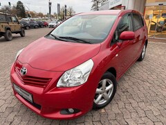 Bild des Angebotes Toyota Verso 1.8 **7-SITZER**