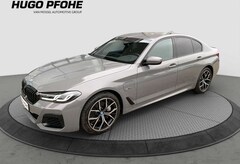 Bild des Angebotes BMW 545 e xDrive Aut.. M Sportpaket. 19 Zoll. Adaptives Fa