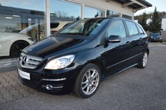 Bild des Angebotes Mercedes-Benz B 200 CDI AUTOMATIK*SPORT-PAK*NAVI*XENON*PDC*SHZ