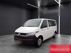 Bild des Angebotes VW T6.1 Kombi TDI 9-Si Klima PDC ZV-FB