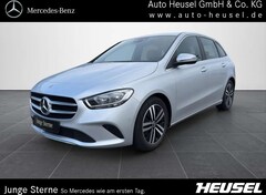 Bild des Angebotes Mercedes-Benz B 180 Progressive *Business*Navi*Kamera*