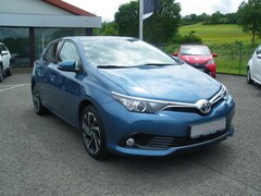 Bild des Angebotes Toyota Auris 1.2 Turbo Design Edition