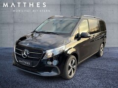 Bild des Angebotes Mercedes-Benz V 220 d lang Kamera/Navi/MBUX/Standheizung