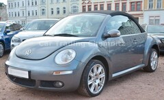 Bild des Angebotes VW New Beetle Cabrio 1.4 United Klima Sitzheizung