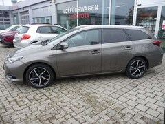 Bild des Angebotes Toyota Auris 1.8  Hybrid 'Edition-S+ '