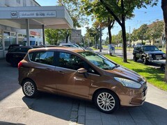 Bild des Angebotes Ford B-Max Titanium/SHZ/KlimaAut./PDC