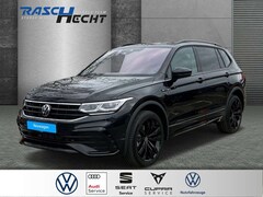 Bild des Angebotes VW Tiguan Allspace R-Line 2.0 TDI DSG 4MOTION*