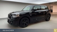 Bild des Angebotes MINI One D Countryman Cooper OneD Countryman Classic-Trim HUD AHK