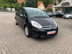 Bild des Angebotes Citroen C4 Picasso 1.8 Style