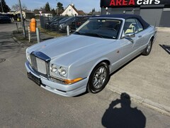 Bild des Angebotes Bentley Azure Cabriolet Klima Leder Memory Kamera