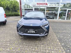 Bild des Angebotes Toyota C-HR 1.8 Hybrid Team Deutschland