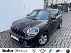 Bild des Angebotes MINI One Countryman NAV LED LMR PDC SHZ Keyless DAB