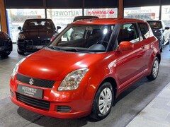 Bild des Angebotes Suzuki Swift Classic 1.3 Klima-ZV TÜV neu