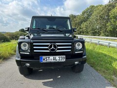 Bild des Angebotes Mercedes-Benz G 320 CDI L 7G-TRONIC DPF