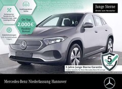 Bild des Angebotes Mercedes-Benz EQA 250 PROG+PLUS-PAKET+KAMERA+KEYLESS+SPUR