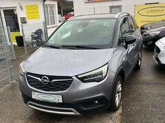 Bild des Angebotes Opel Crossland X *1.Hand*Anhängekupp.ab*