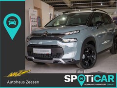 Bild des Angebotes Citroen C3 Aircross 1.2 Shine Pack KAMERA NAVI HUD