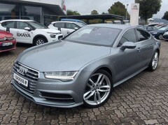 Bild des Angebotes Audi S7 Sportback 4.0 TFSI quattro