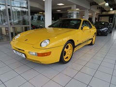 Bild des Angebotes Porsche 968 CS Clubsport