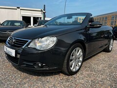 Bild des Angebotes VW Eos 2.0 TSI Edition 2010 --I.-Hand--