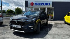 Bild des Angebotes Suzuki S-Cross 5-Türer 1.4 BOOSTERJET HYBRID AT Comfort