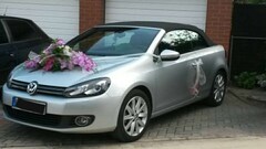 Bild des Angebotes VW Golf Cabriolet Golf 6 Cabriolet