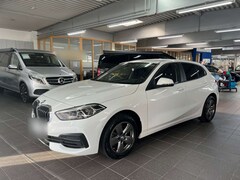 Bild des Angebotes BMW 116 d Lim Advantage Comfort Komfortzugang uvm.