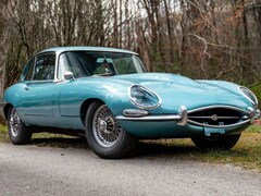 Bild des Angebotes Jaguar E-Type XKE Serie I Restaurierungsprojekt