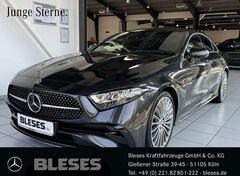 Bild des Angebotes Mercedes-Benz CLS 400 CLS 400 d 4MATIC AMG LINE+PANO+360°+ACC+ASSPLUS