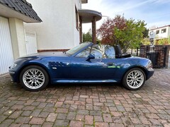 Bild des Angebotes BMW Z3 Z3 roadster 1.9i