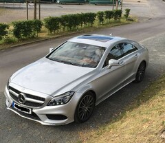 Bild des Angebotes Mercedes-Benz CLS 500 CLS 500 BE (218.373)