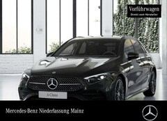 Bild des Angebotes Mercedes-Benz A 200 AMG+NIGHT+MULTIBEAM+KAMERA+KEYLESS+7G