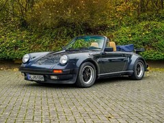 Bild des Angebotes Porsche 930 aus 2. Hand Umfangreich Restauriert