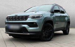 Bild des Angebotes Jeep Compass Upland MHEV 1.5 *PANO/ACC/LED*