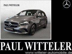 Bild des Angebotes Mercedes-Benz B 200 B 200 Progressive/Navi/LED/AHK/Kamera Distronic