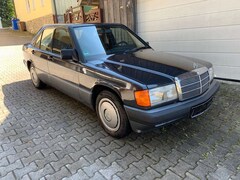 Bild des Angebotes Mercedes-Benz 190 E 1.8 H-Kennzeichen