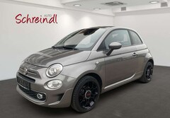 Bild des Angebotes Fiat 500L 500 Lim. 150 1.2 S inkl. Sommer- & Winterräder