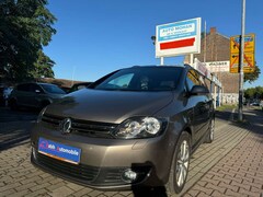 Bild des Angebotes VW Golf Plus 1.4 TSI DSG Highline, Scheckheftgepflegt.Automatik